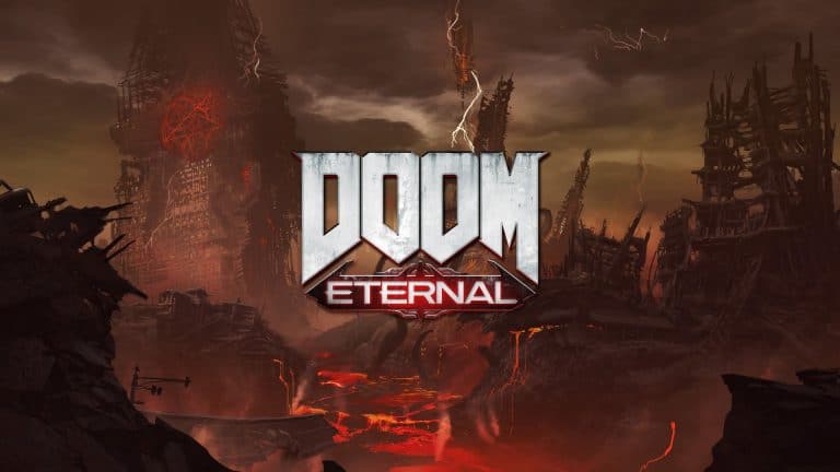 Doom eternal per switch uscirà solo in versione digitale