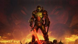 DOOM Eternal The Ancient Gods parte 2 disponibile domani