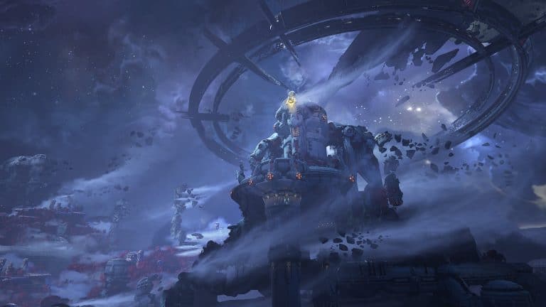 Doom eternal: the ancient gods nuovo teaser mostrato da bethesda