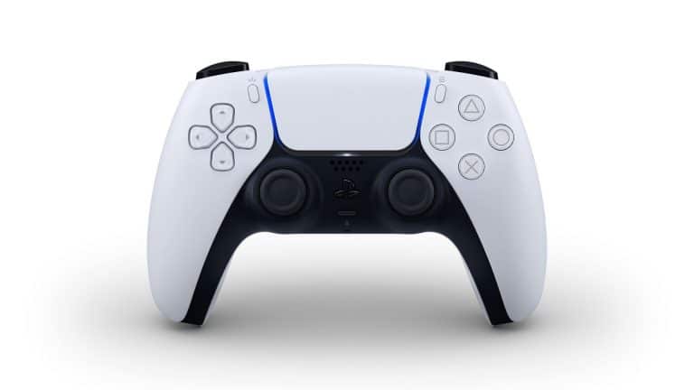 PS5