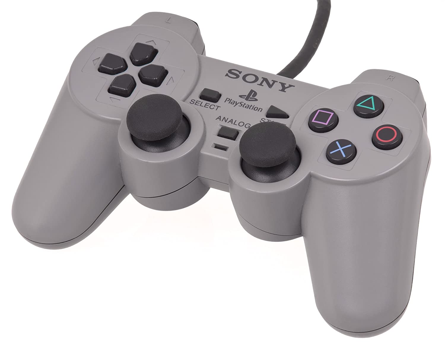 controller Sony Playstation Dualshock