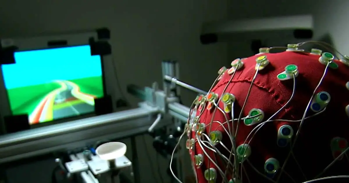 Videogame e cervello umano