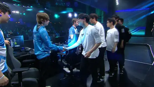 esports fairplay