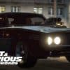 Fast and furios crossroads, svelata la data di uscita nel trailer ufficiale