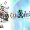 Final fantasy crystal chronicles remastered: intervista a ryoma araki