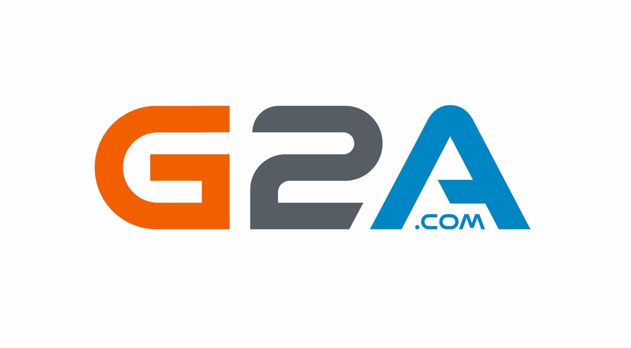 g2a