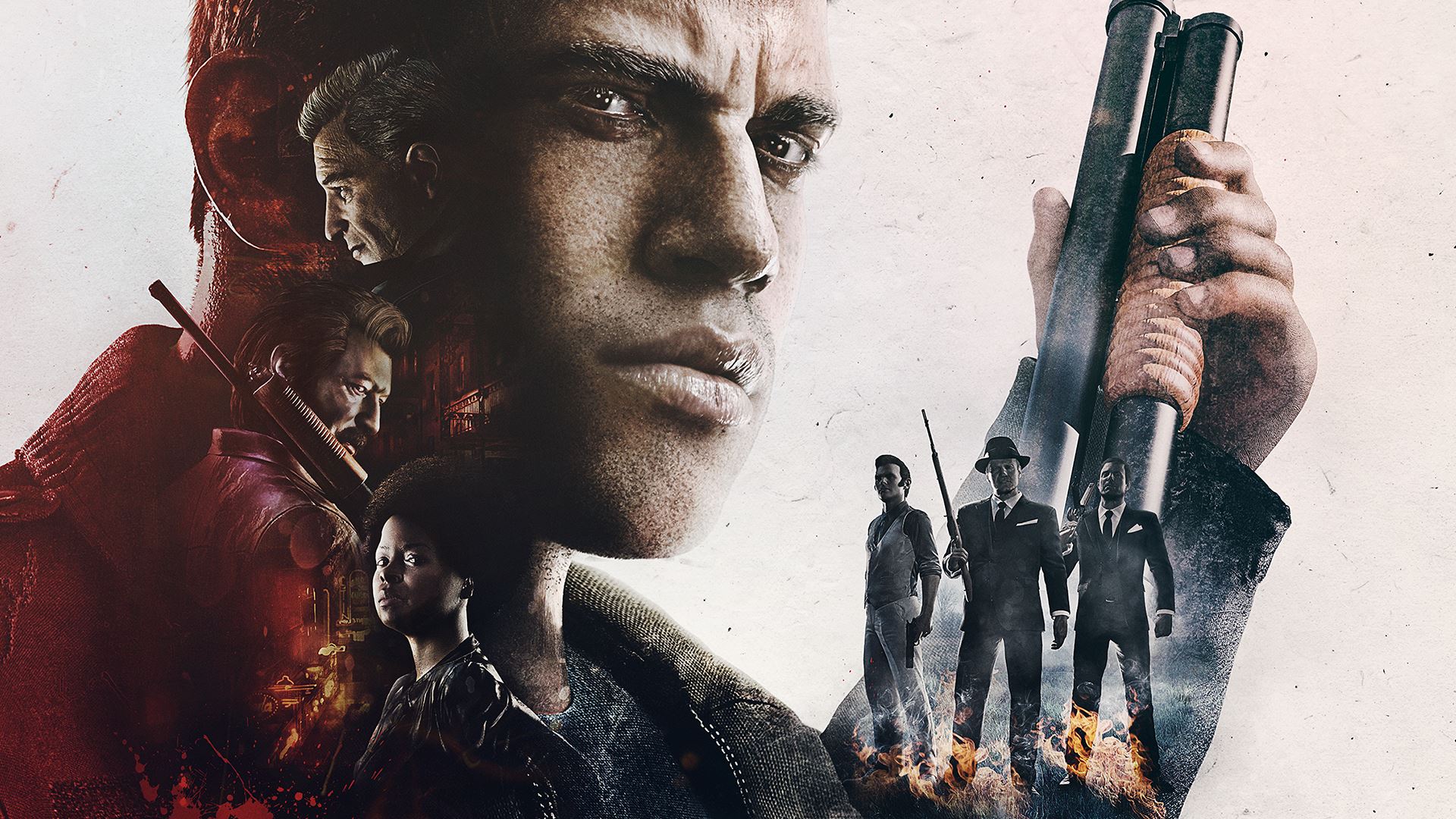Mafia III gratuito per un periodo limitato su Steam!