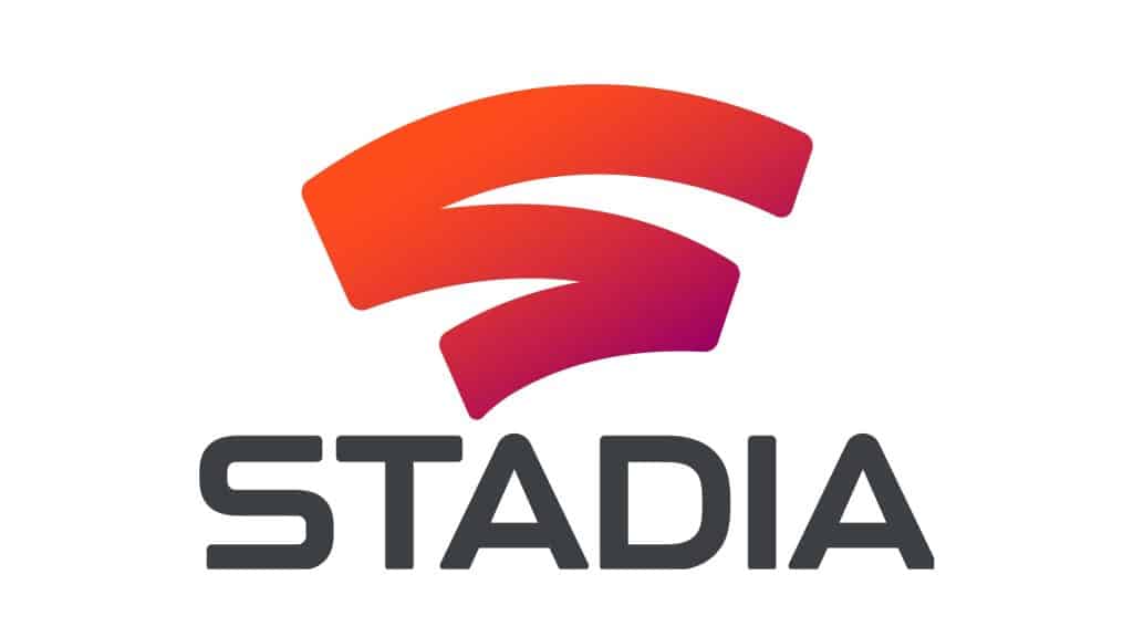 Google Stadia