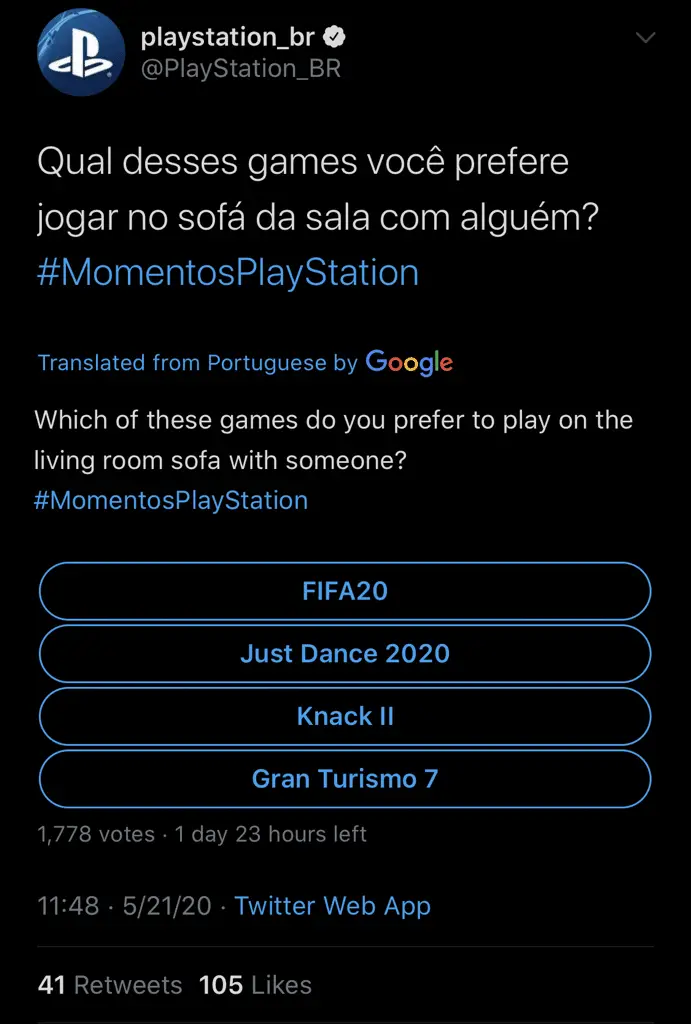 Gran Turismo 7 prima svelato, poi negato e nuovamente confermato