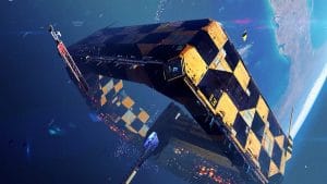 hardspace shipbreaker