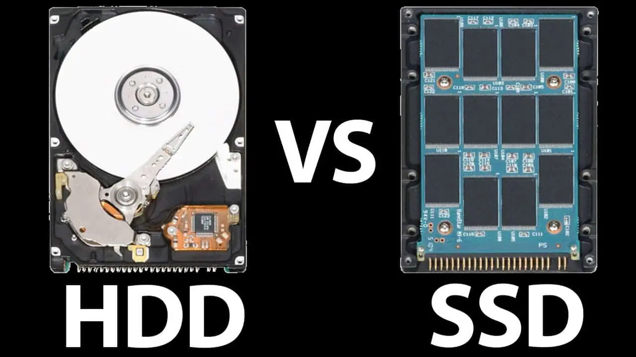 SSD