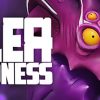 Flea Madness