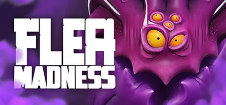 Flea Madness: in arrivo sulle console next-gen e PC
