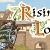 Rising lords si aggiunge al catalogo steam