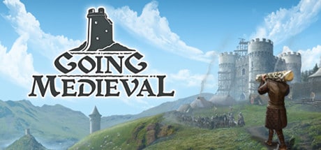 Going Medieval: Steam Header