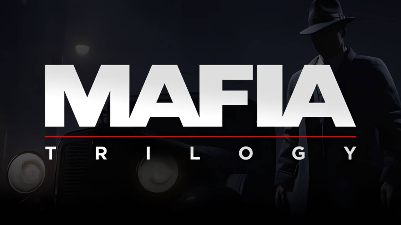 Mafia: Trilogy