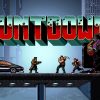 Huntdown: in sconto del 50% su steam