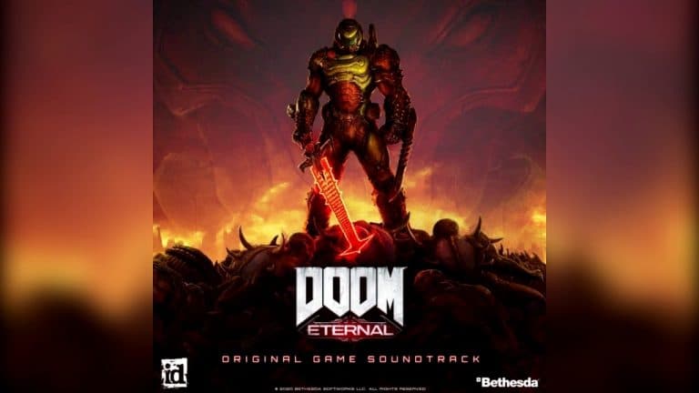 Doom eternal il compositore non tornerà per i dlc