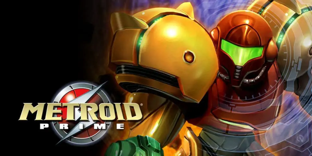 Abbiamo una data per Metroid Prime Trilogy? 2