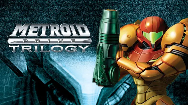 Abbiamo una data per Metroid Prime Trilogy? 4