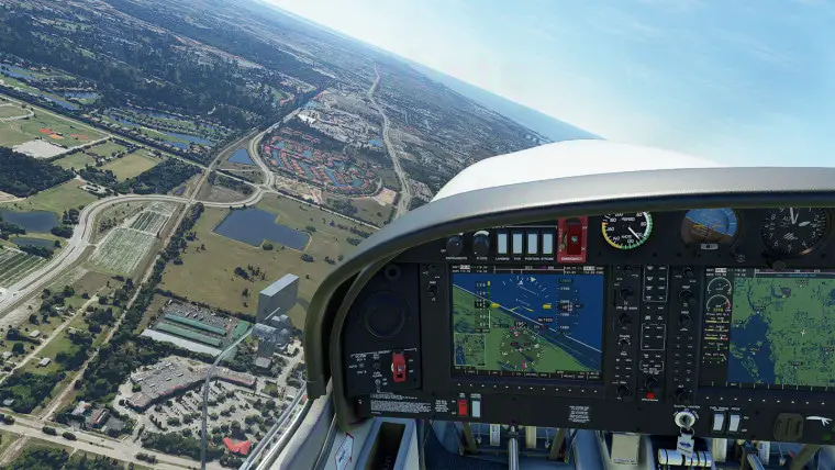 microsoft flight simulator 2020 002