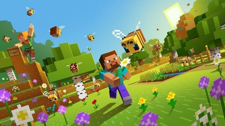 Minecraft: la mappa di chernobyl si aggiorna con nuove aree