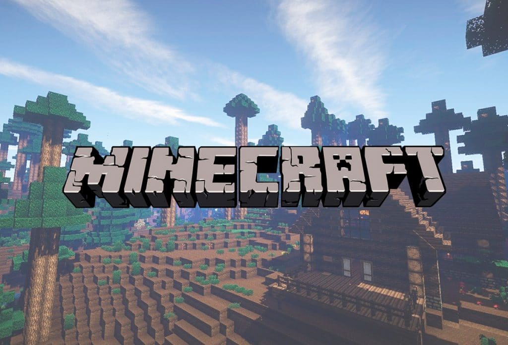 Minecraft: un modder aggiunge la possibilità di giocare a uno Minecraft
