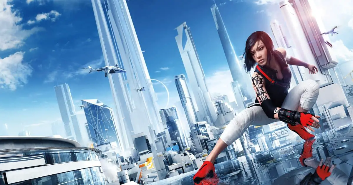 Mirror's Edge