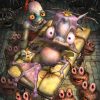 Oddworld munch's oddysee approda su nintento switch