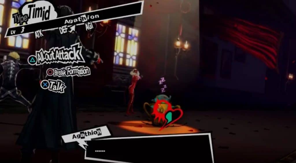 Persona 5 Royal crea dipendenza!
