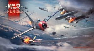 War Thunder: Starfighter