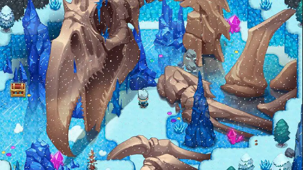 Nexomon: Extinction in arrivo su tutte le console