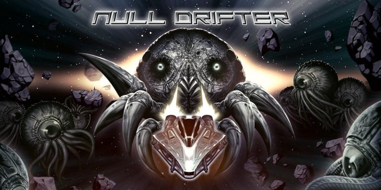 Null drifter - la recensione