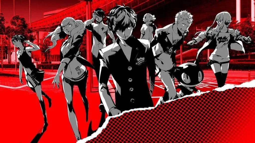 Persona 6 si farà? 1