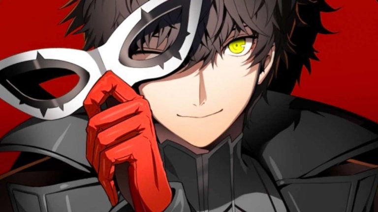 Secondo un leak persona 6 uscirà nel 2025
