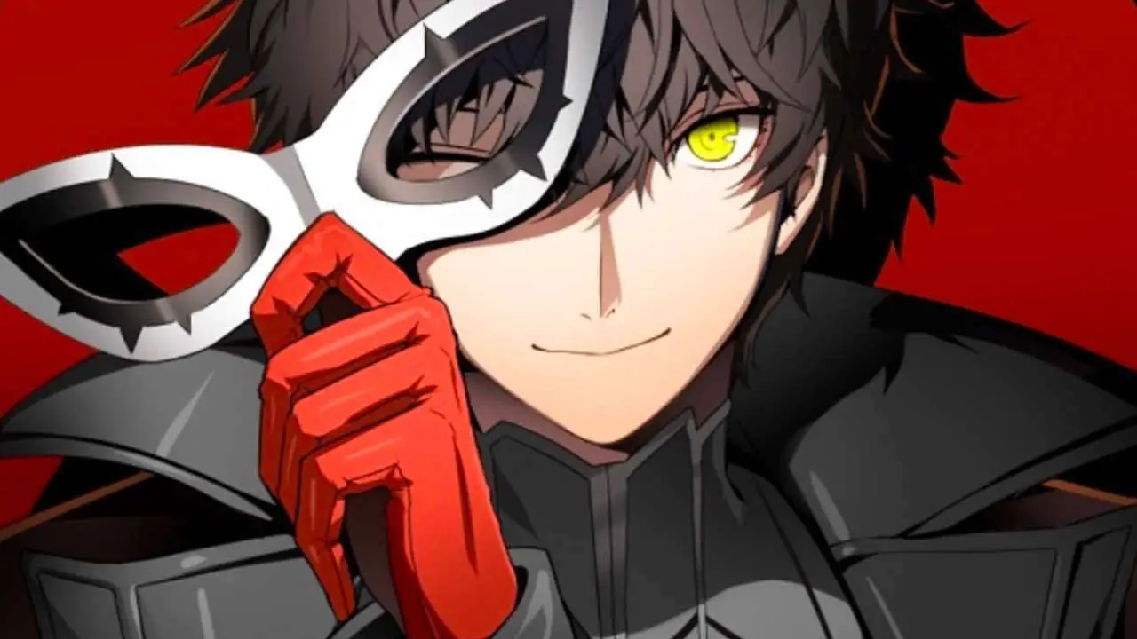 Persona 5 The Animation: annunciato Blu-Ray in arrivo a settembre