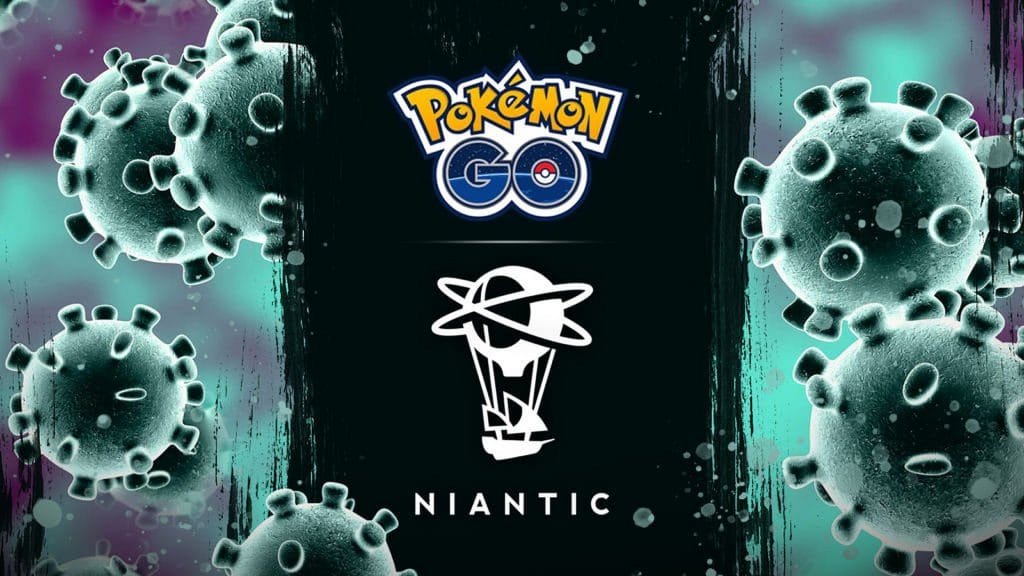 Pokémon go, niantic sul telelavoro durante il lockdown: “è una sfida” Pokémon go, niantic sul telelavoro durante il lockdown: “è una sfida”