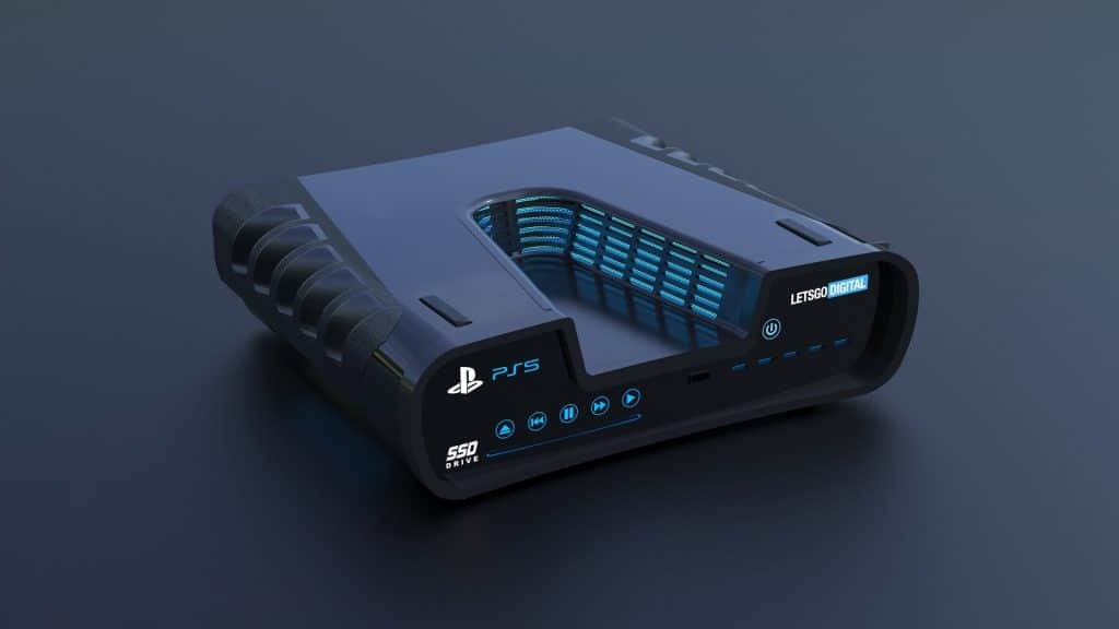 Ps5