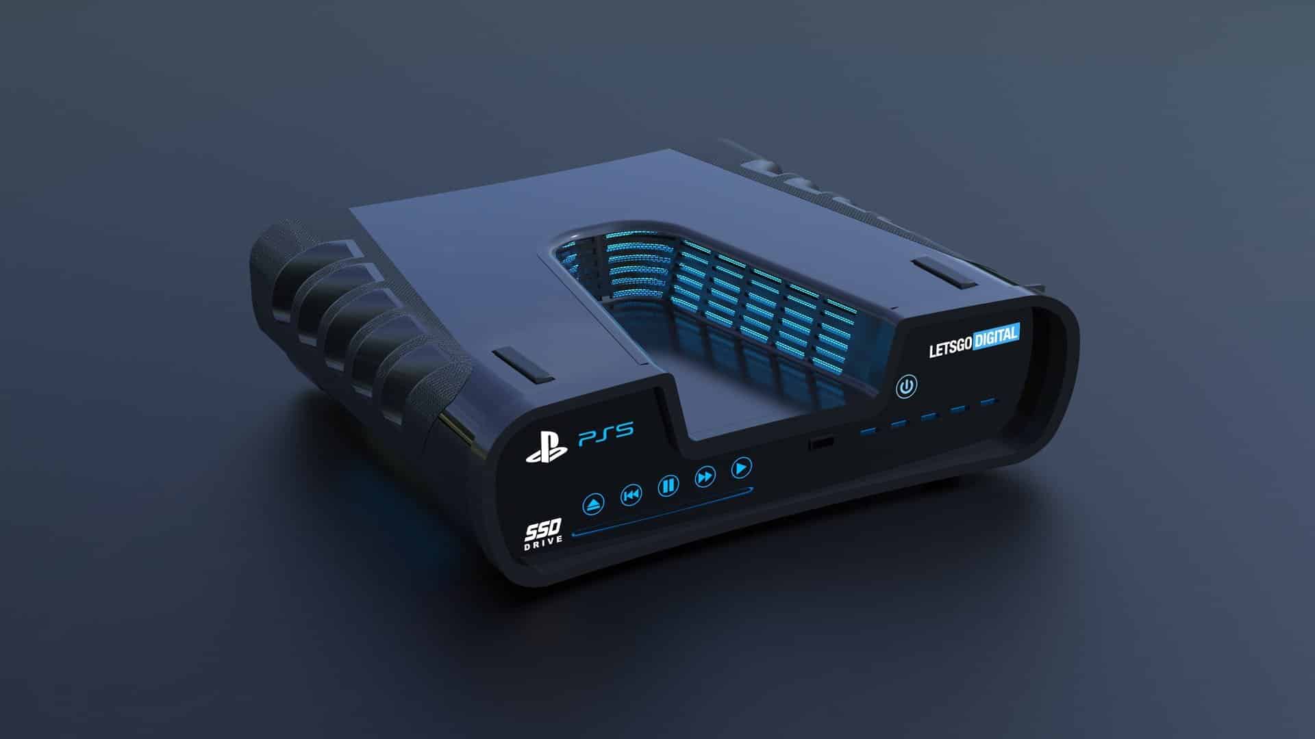 ps5