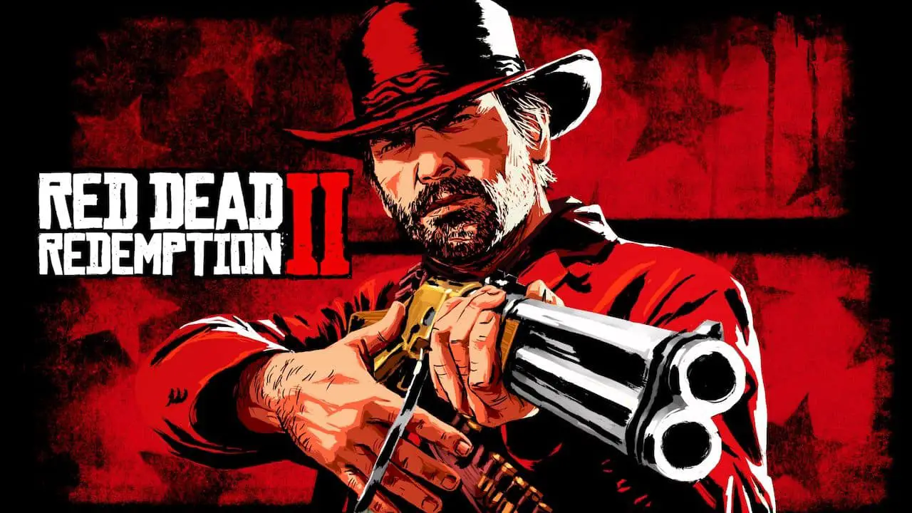 red dead redemption 2 offerta amazon