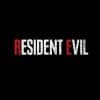 resident evil logo