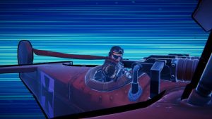 Red Wings: Aces of the Sky
