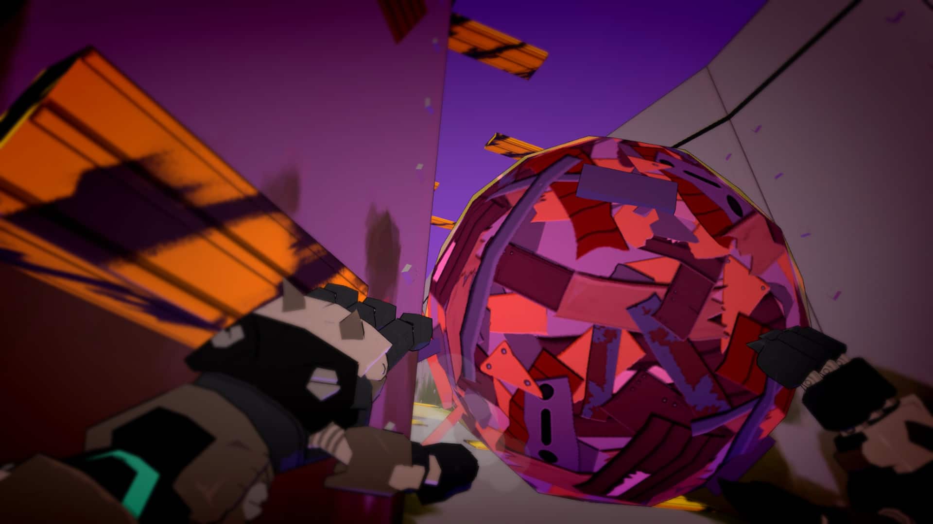 Wolf & Pigs: Out for Vengeance - una cocente delusione