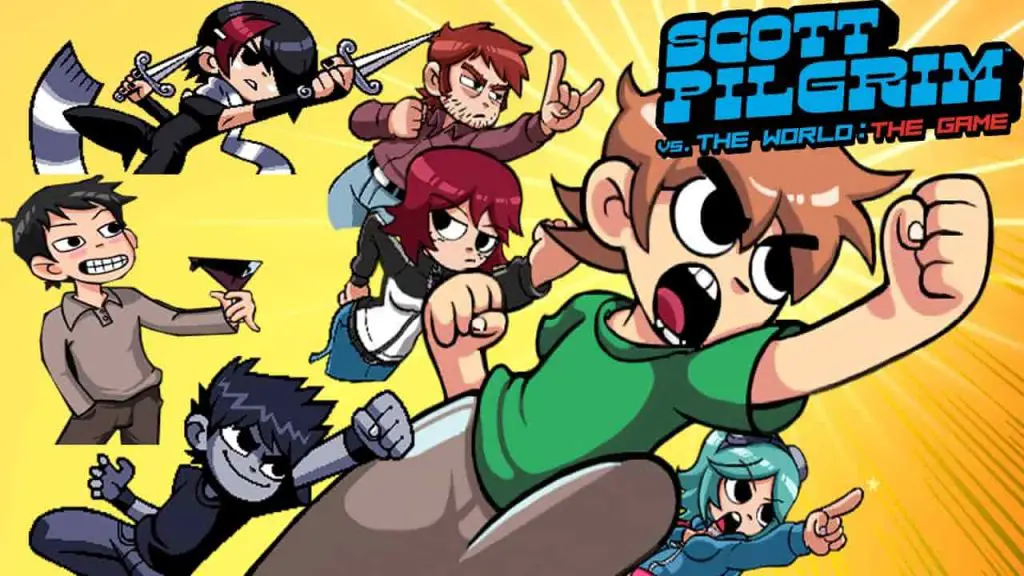 scott-pilgrim-vs-the-world-game