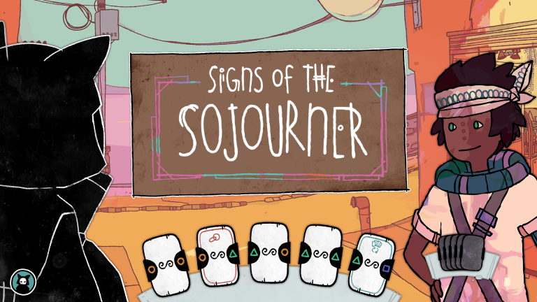 Signs of the sojourner: la nostra recensione
