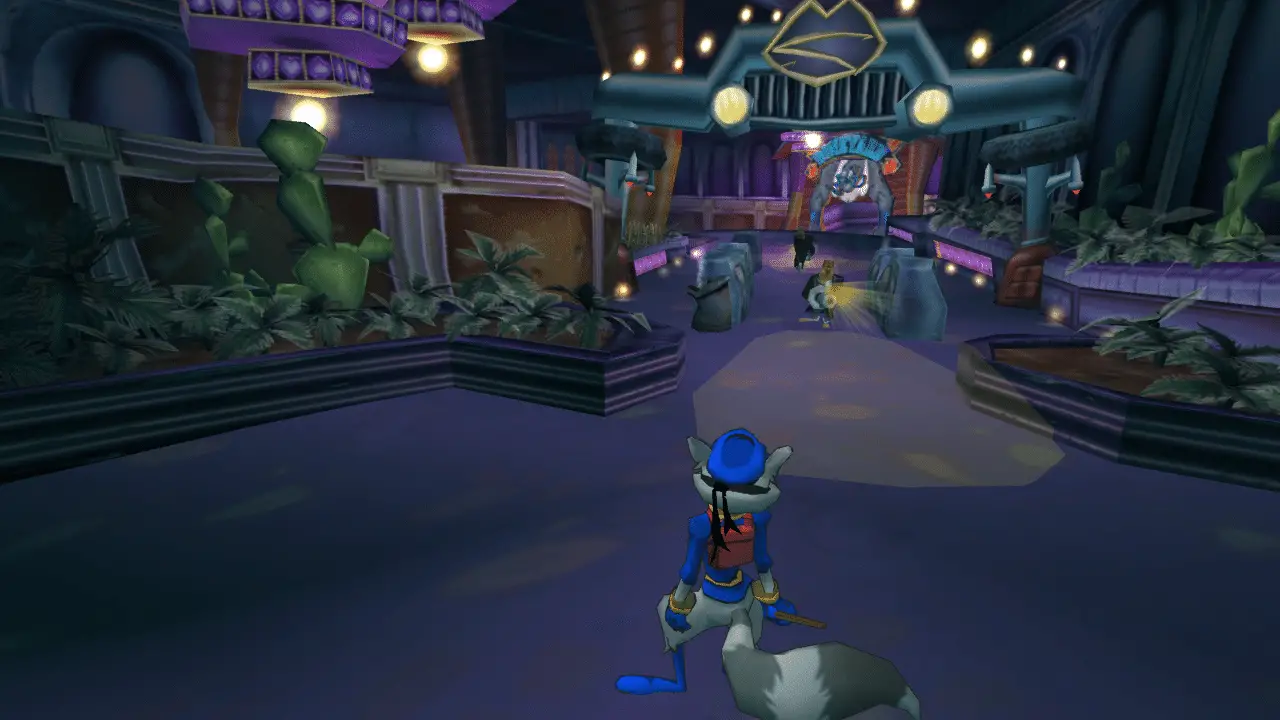 Sly Cooper torna su PlayStation 4 e PlayStation 5? 2