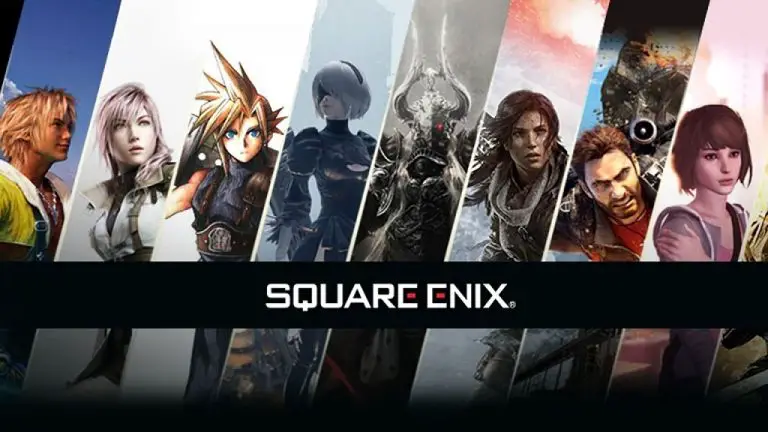 Square-Enix potrebbe fare marcia indietro sull’evento digitale previsto per l’E3