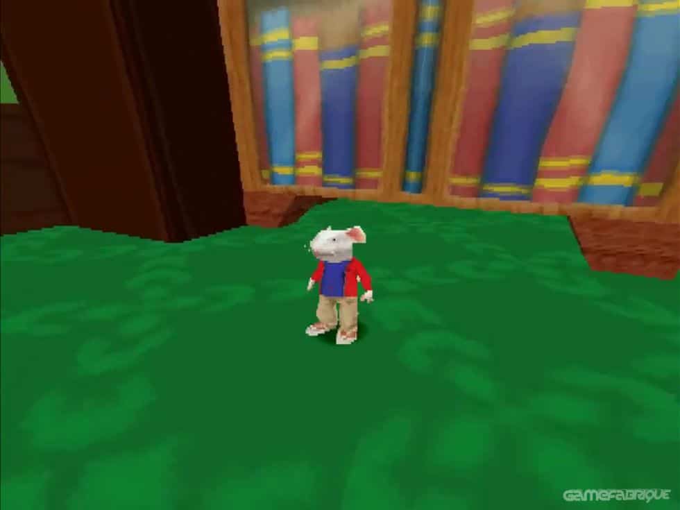 Stuart Little 2
