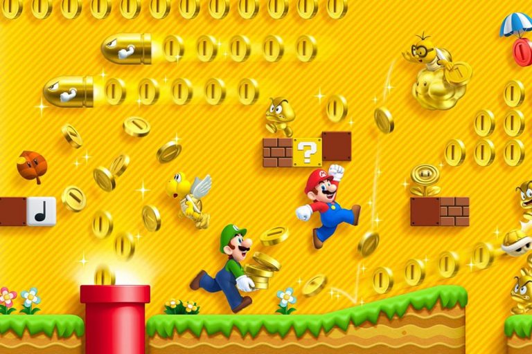 Il mercato dei videogame