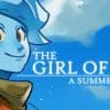 The girl of glass: a summer bird's tale - una nuova avventura in uscita a breve